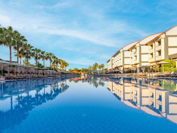 VONRESORT Elite