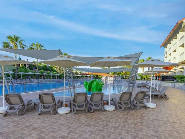 VONRESORT Elite