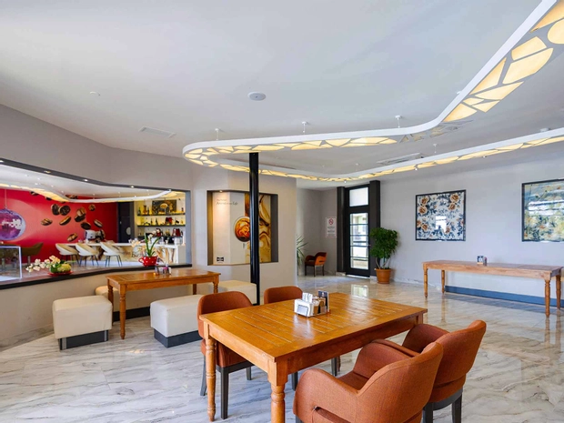 VONRESORT Elite