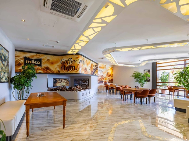 VONRESORT Elite