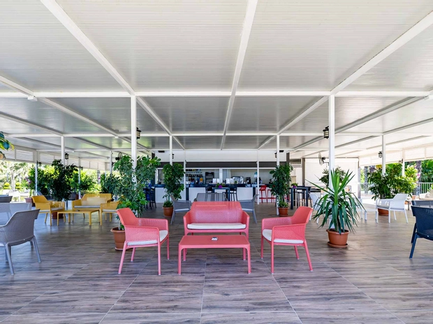 VONRESORT Elite