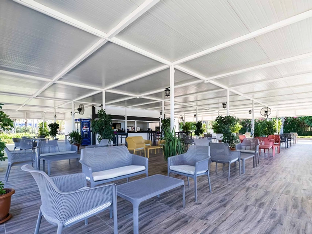 VONRESORT Elite