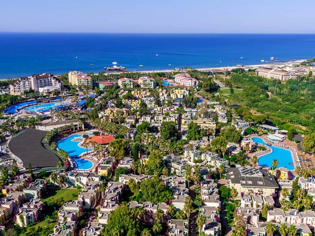 VONRESORT Golden Beach