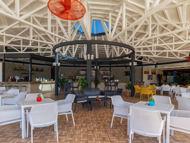VONRESORT Golden Beach