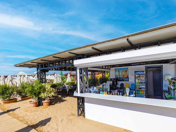 VONRESORT Golden Beach