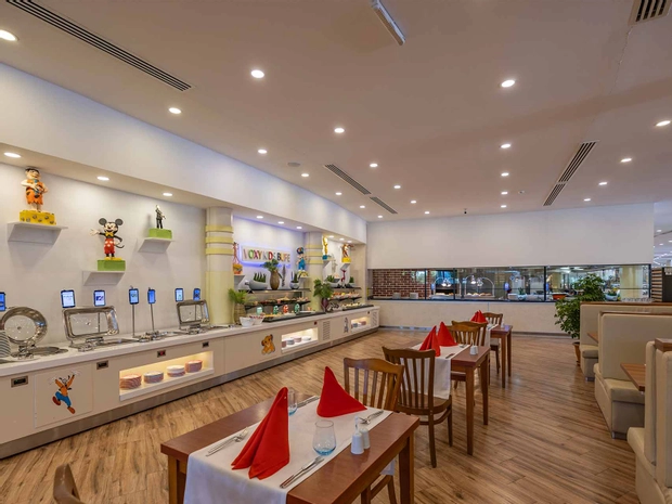 VONRESORT Golden Beach