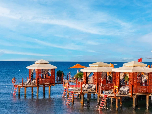 VONRESORT Golden Beach