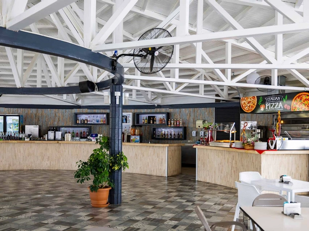 VONRESORT Golden Beach