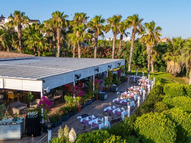 VONRESORT Golden Beach