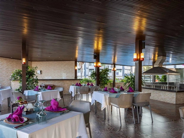 VONRESORT Golden Beach