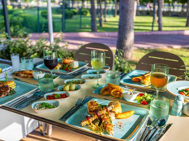 VONRESORT Golden Beach