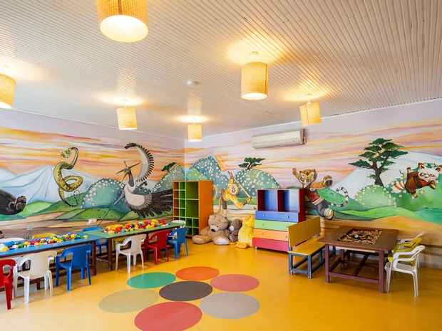 VONRESORT Golden Beach