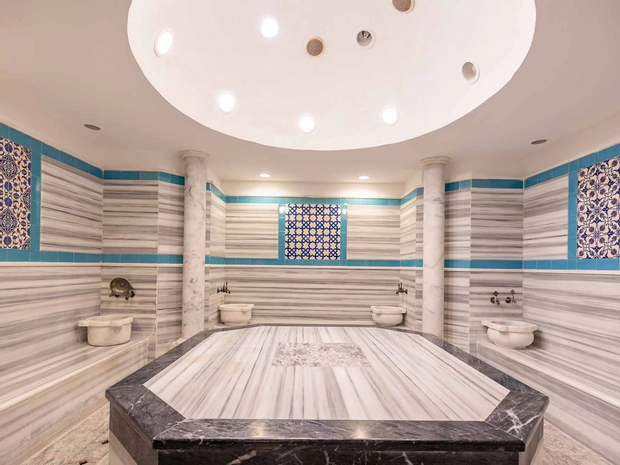 VONRESORT Golden Beach