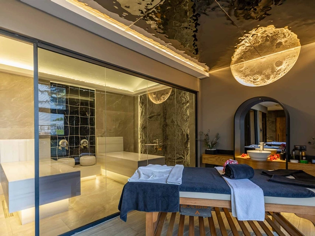 VONRESORT Golden Beach
