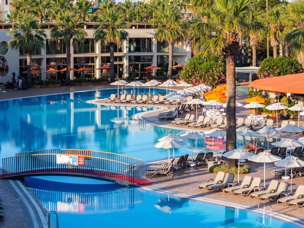 VONRESORT Golden Beach