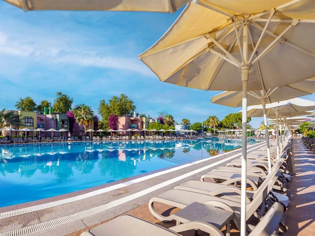 VONRESORT Golden Beach