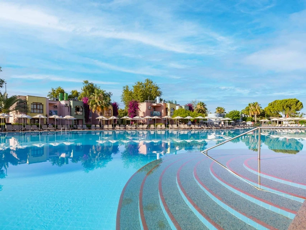 VONRESORT Golden Beach