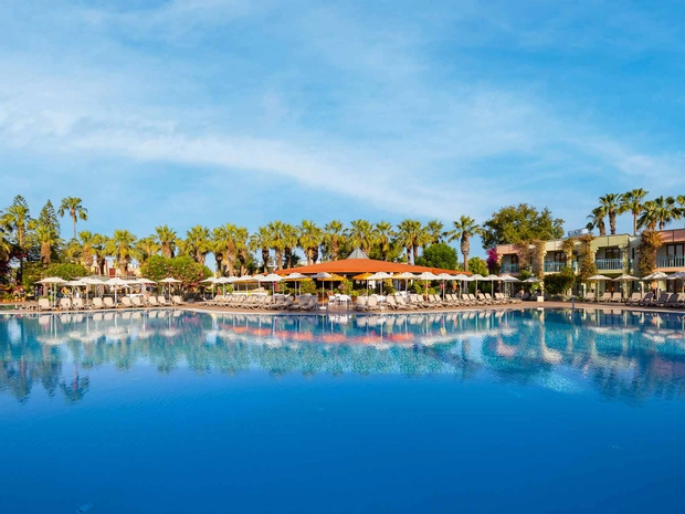 VONRESORT Golden Beach