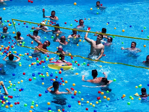 VONRESORT Golden Beach