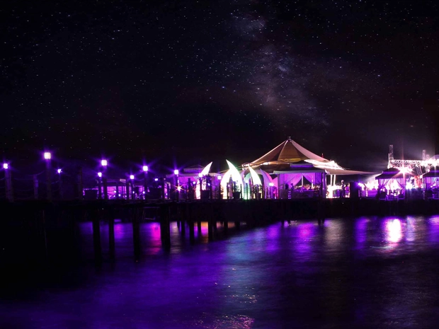 VONRESORT Golden Beach