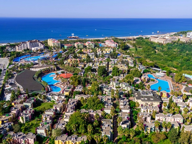 VONRESORT Golden Beach