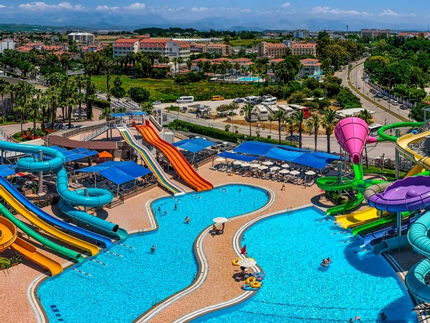 VONRESORT Golden Beach