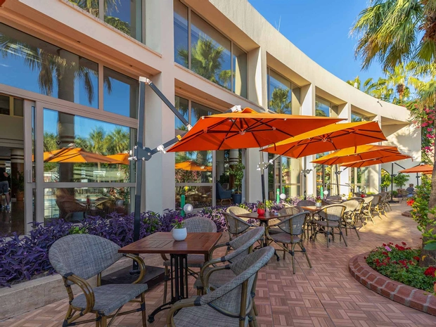 VONRESORT Golden Beach