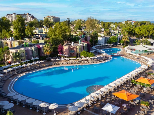 VONRESORT Golden Beach