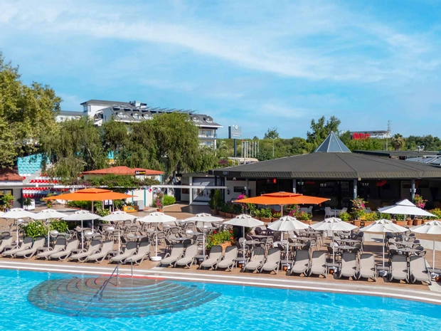 VONRESORT Golden Beach