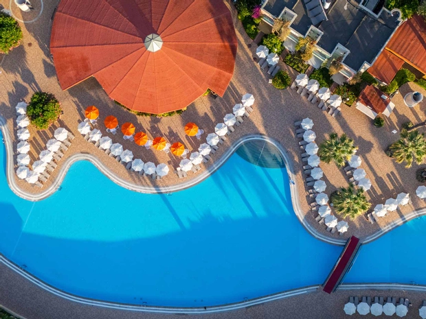 VONRESORT Golden Beach