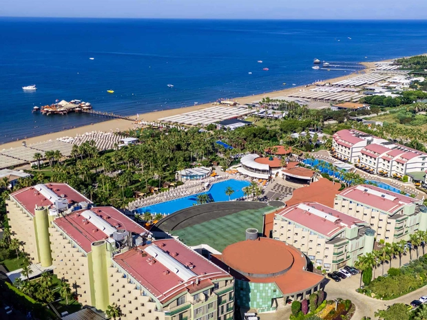 VONRESORT Golden Coast