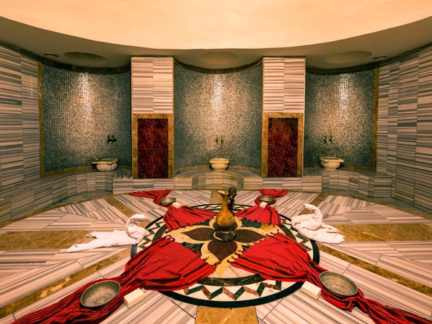 Spa & Wellness