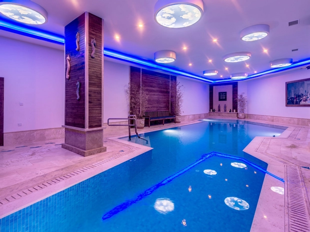 Spa & Wellness
