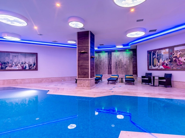 Spa & Wellness