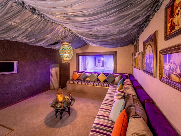Spa & Wellness