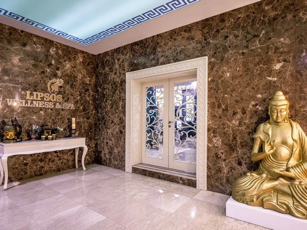 Spa & Wellness