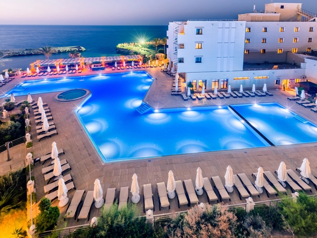 Vuni Palace Hotel