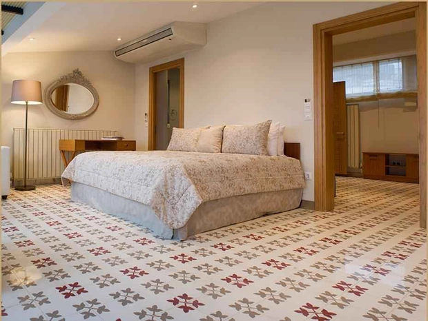 Penthouse Suite