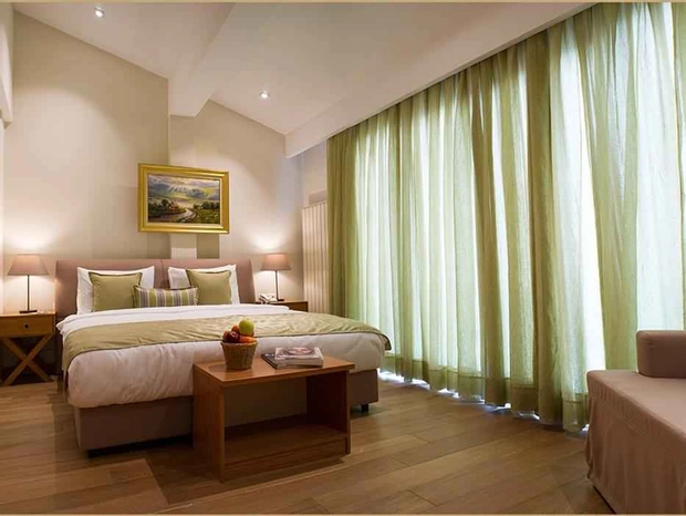 Wame Suite Hotel Nişantaşı