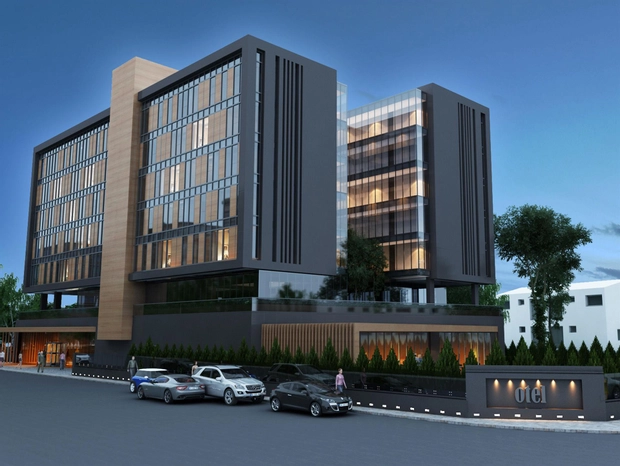 Willmont Hotel Convention & Spa