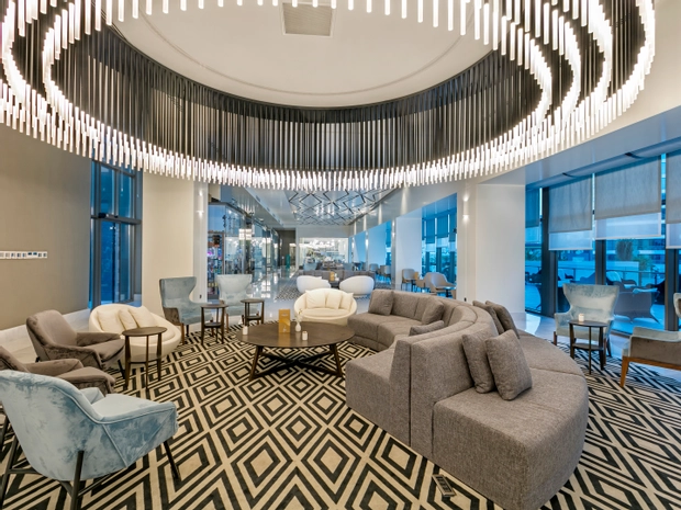 Wind of Lara Hotel & Spa