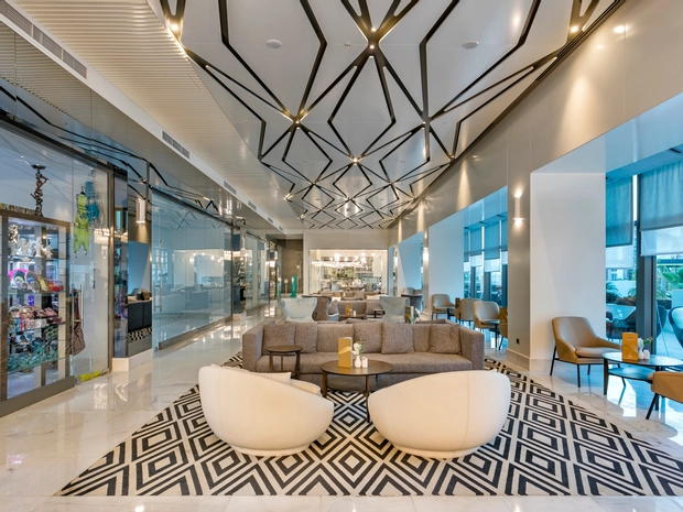 Wind of Lara Hotel & Spa