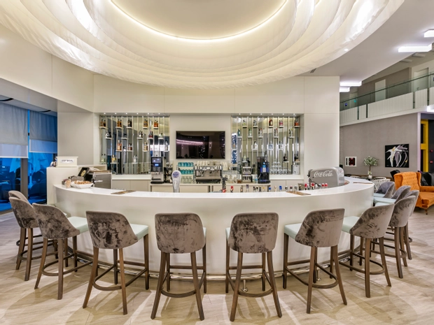 Wind of Lara Hotel & Spa