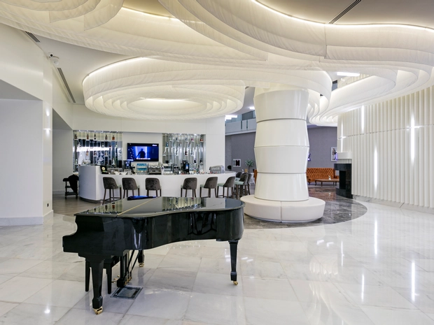 Wind of Lara Hotel & Spa