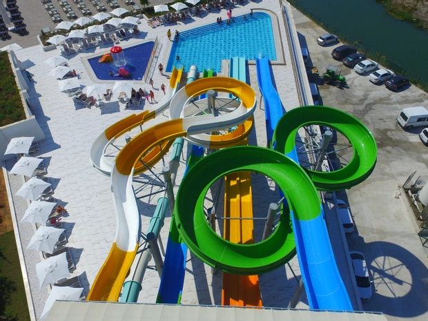 Wind of Lara Hotel & Spa
