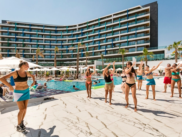 Wind of Lara Hotel & Spa