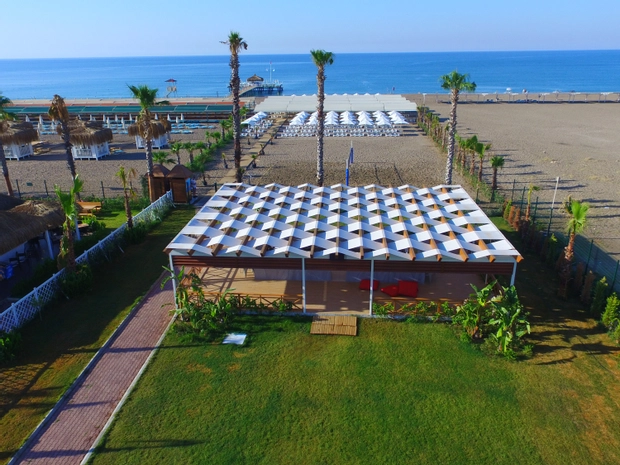 Wind of Lara Hotel & Spa
