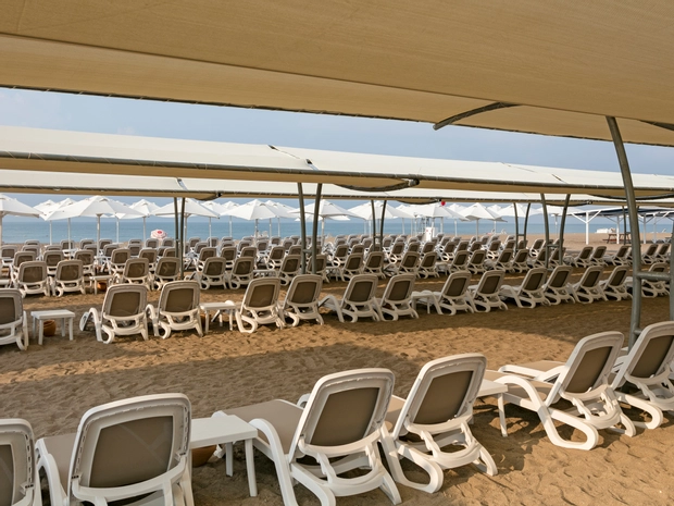Wind of Lara Hotel & Spa