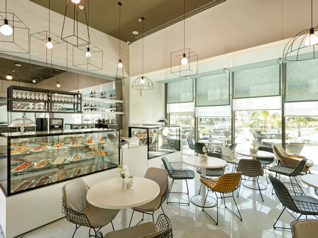 Wind of Lara Hotel & Spa