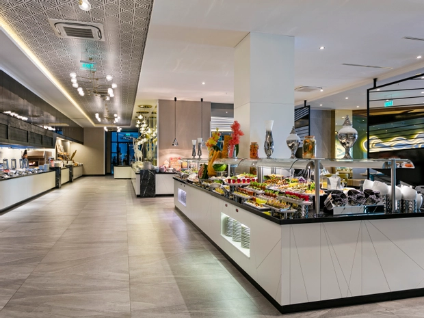 Wind of Lara Hotel & Spa